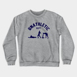 Unathletic Dept. Crewneck Sweatshirt